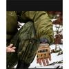 Multifunctional Smartwatch, Bluetooth Call, Flashlight, Waterproof, 1.46-inch Screen, Compass, Sports Fitness Tracker