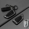 Car Remote Keyring Case Fob Cover Shell For BMW F30 F31 F32 F34 F20 F21 F07 F10 1 3 5 7 Series X1 X3 G01 X4 G02 X5 F15 F16 M3 M4 GQ6