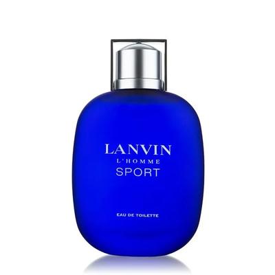 Lanvin L'homme Sport Eau de Toilette Spray 100 ml