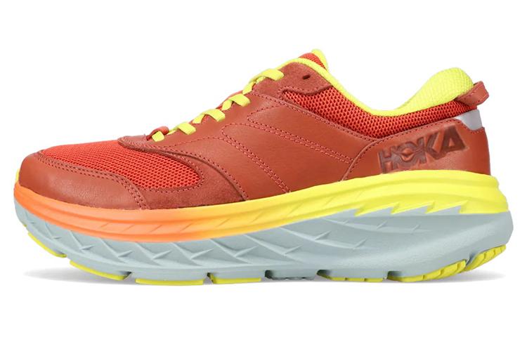HOKA ONE ONE Bondi L Auburn Chili Унисекс 1110538-ACHL 42.5