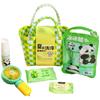 Yisanwei Summer Welfare Gift Pack with Basket