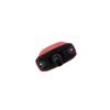 New Car Rear Roof Cab Red Clearance Light Lamp For RAM PROMASTER 3500 68169776AD