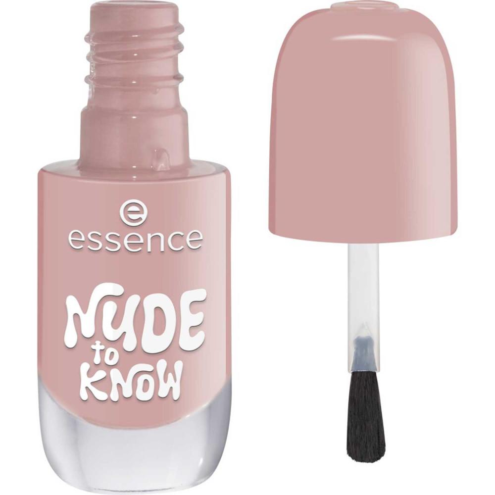 Essence - Vernis à Ongles Gel - 
