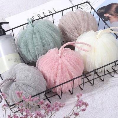 Round Shower Ball WDA3123