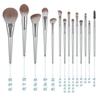 Stroke of Beauty - Set of 14: Makeup Brush