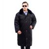 Zushuo Winter Military Style Cotton Parka