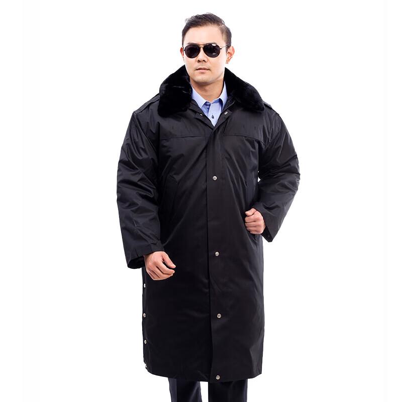 Zushuo Winter Military Style Cotton Parka XL