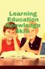 Bok Learning Education Knowledge Skill