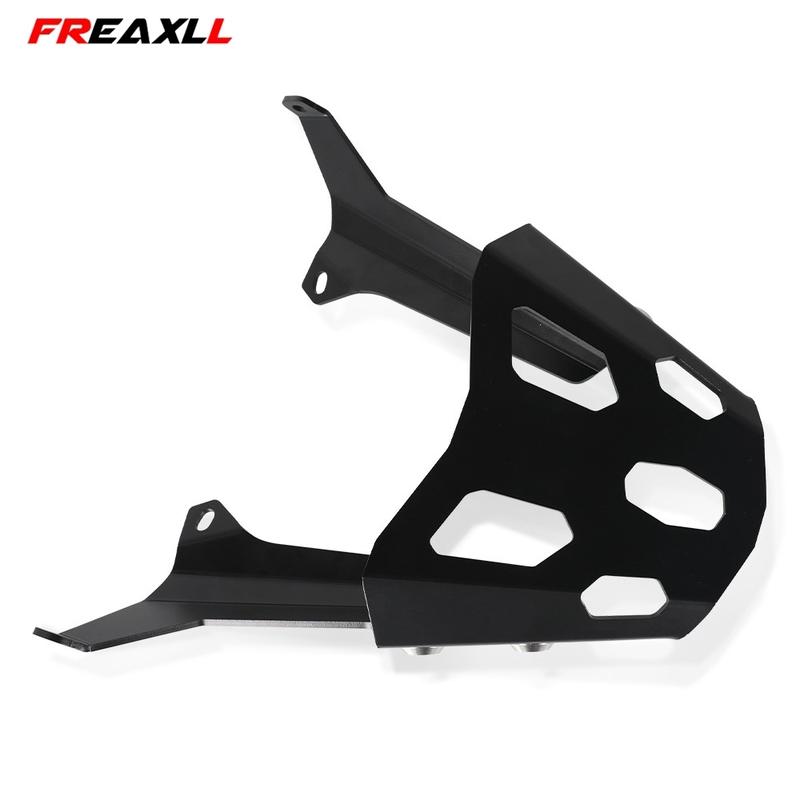 For BMW F 900 R XR F900 R XR 2019-2026 F900R F900XR Rear Luggage Rack Rear Tail Rack Bracket Cargo Carrier Shelf Support Holder