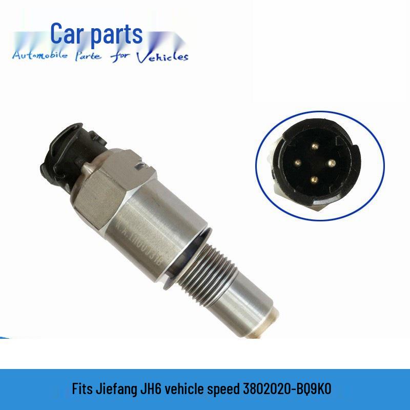 Совместимый датчик скорости для одометра Jiefang JH6/J6/J7/TianV