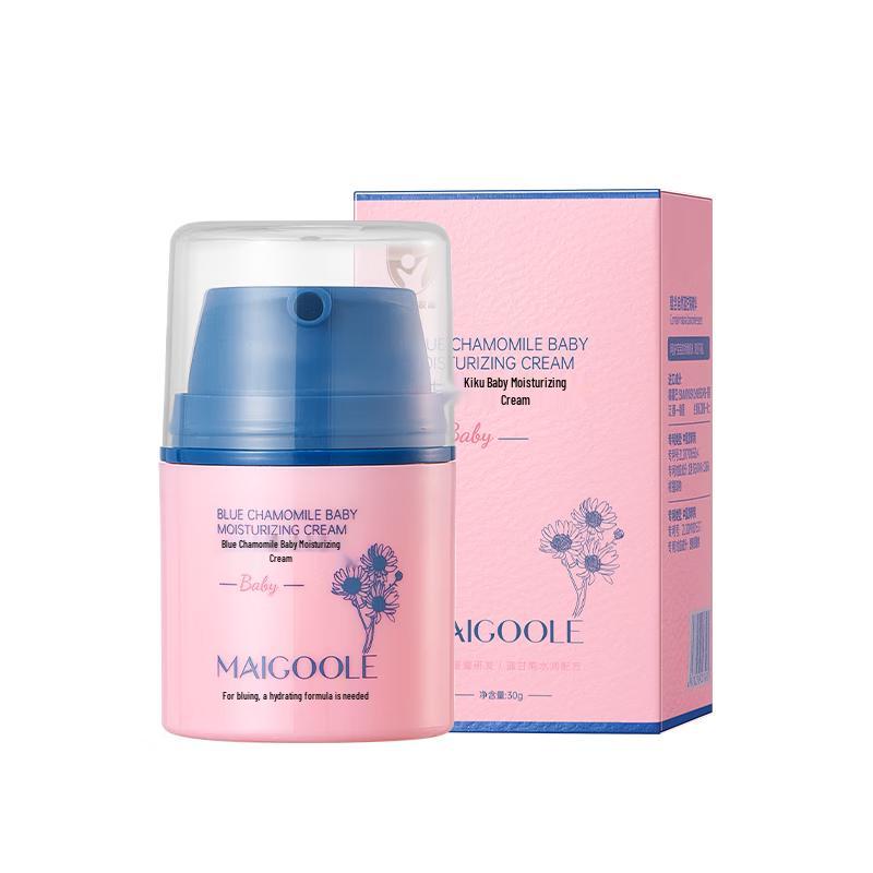 

JOBALIN Blue Chamomile Baby & Kids Face Cream