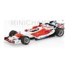DP 1/43 Toyota Racing Show Car Trulli 2006 400060078 Diecast Car MINICHAMPS