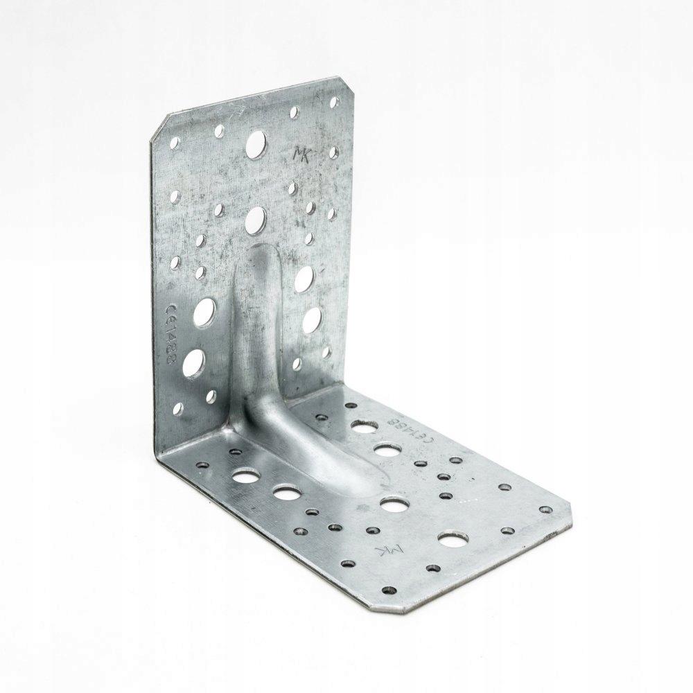Construction Connector with Embossing 130*130*100*2.5mm