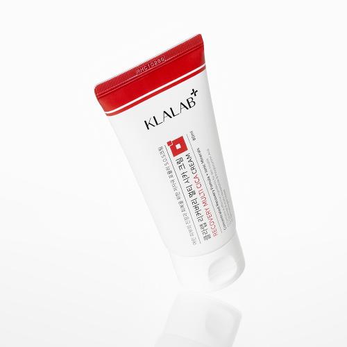 Klalab Recovery Multi Cica Cream 80ml