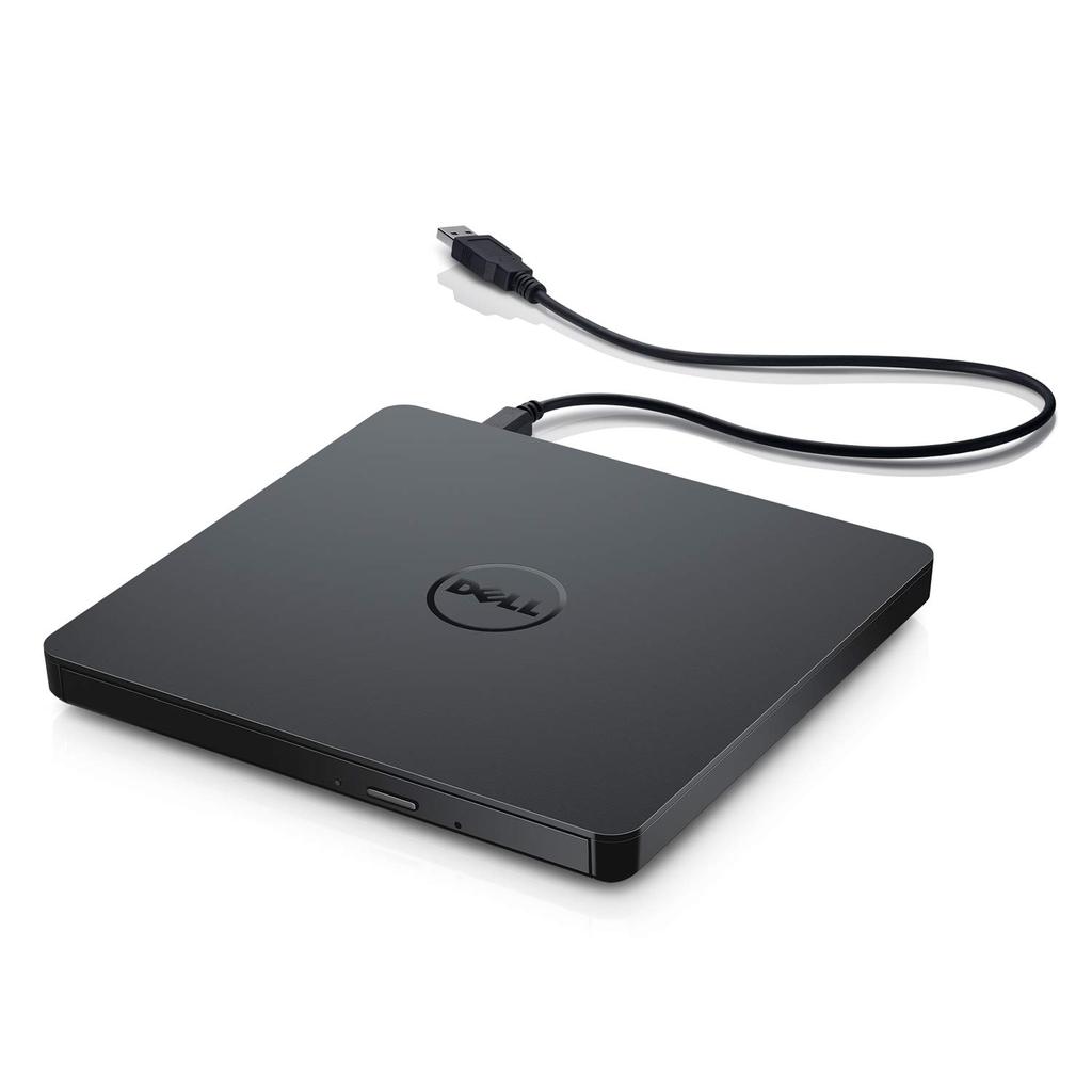 Napęd Dell USB Thin DVD Super Multi DW316