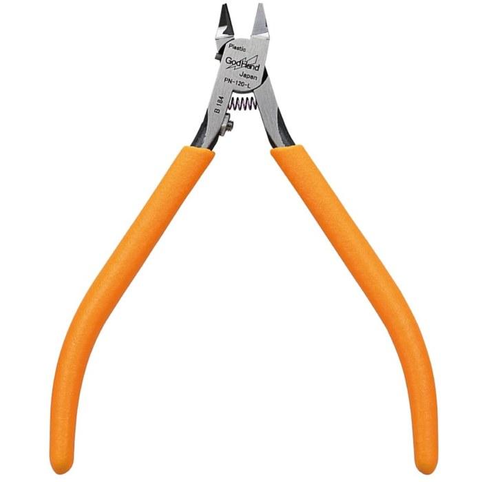 GodHand Blade One Nipper L GH-PN-120-L, Hobby Tool, Approx. 120mm