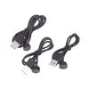 Pure Copper Core Power Cord Smart Watch Charger Magnetic Chargers Suitable For Xiaomi Mi Band 5 6 7 Usb Charging Cable