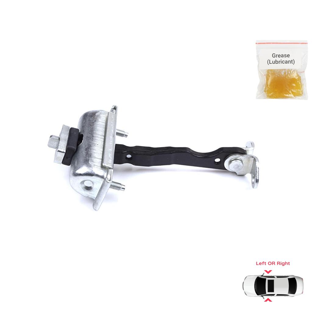 EDP1386 Omezovací pás sestavy kontroly dorazu dveří pro nákladní automobil Ford řady 2012-2021 CC46E23500AC