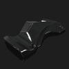 Kazuma Z900RS Fairing Accessories Side Cover Z900rs Es 2018-2025 Left and Right Set Cover