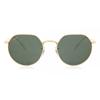Ray Ban Rb3565 Jack 919631 Unisex Sunglasses