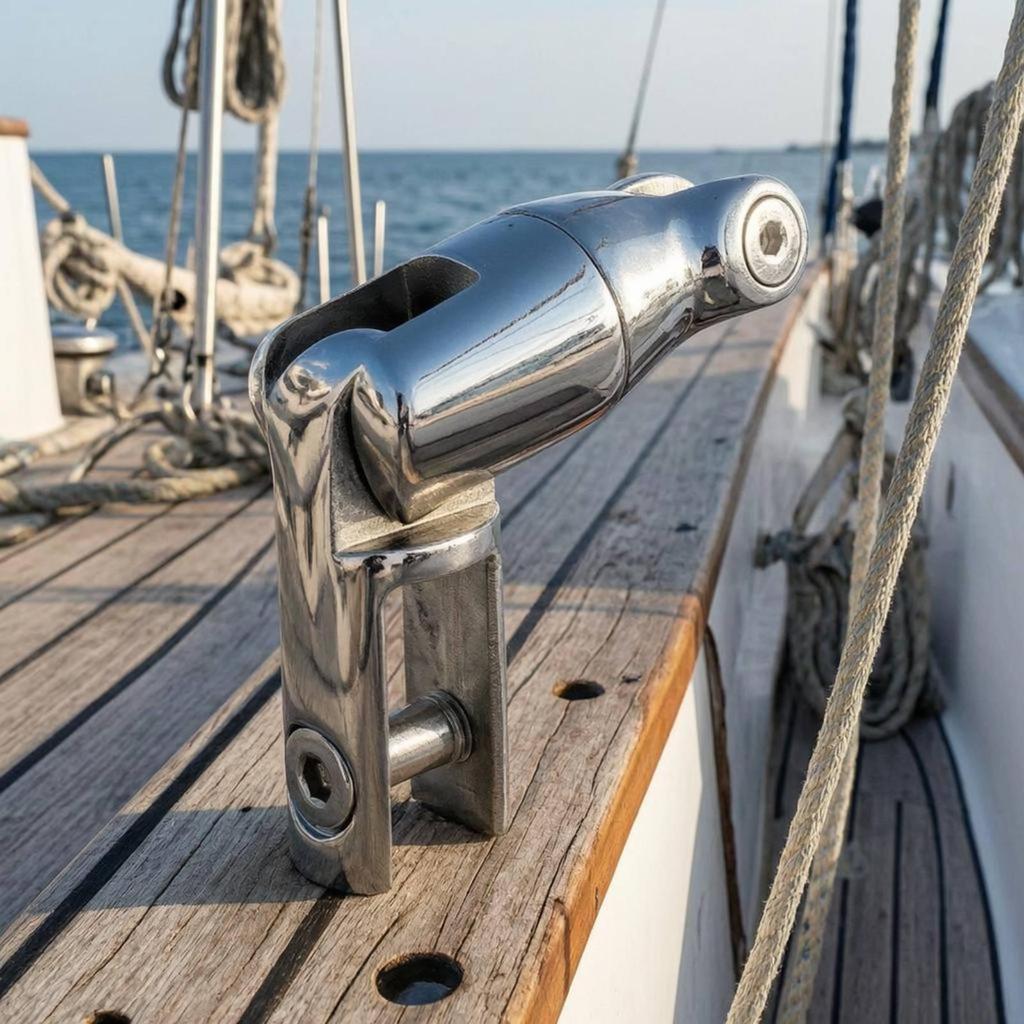 Anchor Swivel Connector Link Long-Lasting