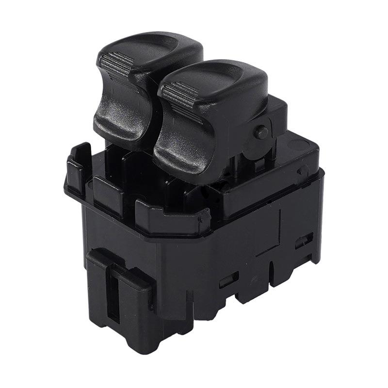

96258658 6 P Car Driver Side Window Glass Lifter Switch Button for Chevrolet Spark 2005-2010 Daewoo Matiz 1998-2015 Car Parts 1pc Front Left