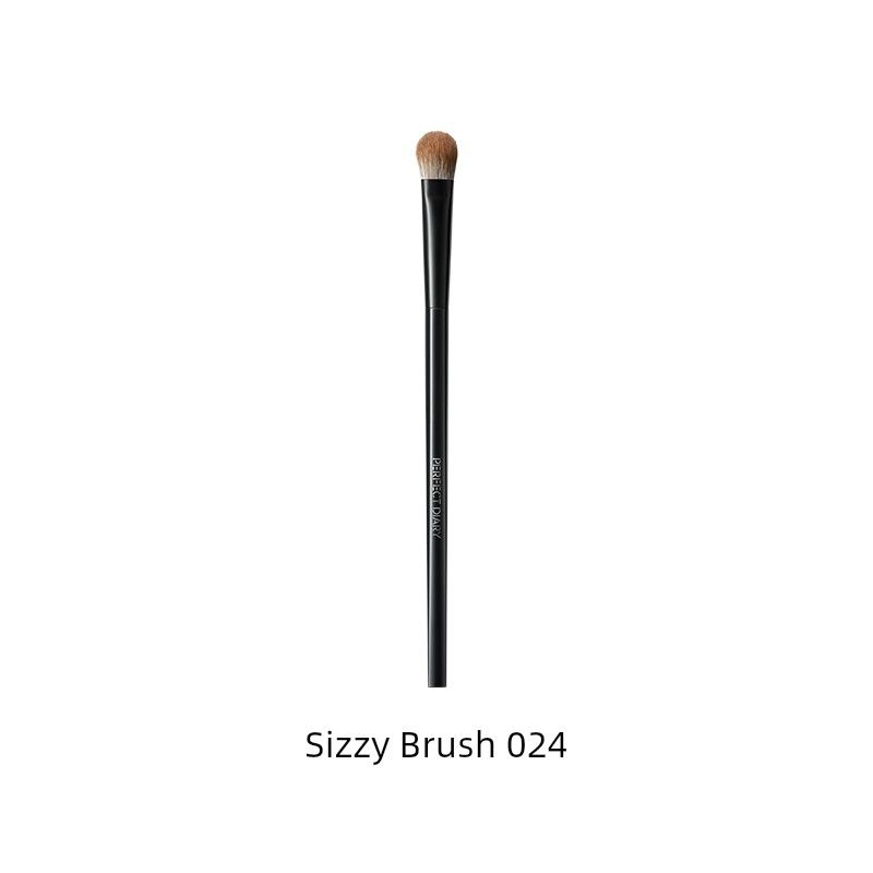 

PERFECT DIARY Master Series Makeup Brush Powder Foundation Brush Powder Brush Professional Makeup Brush Man-made fiber Sizzy Brush 024