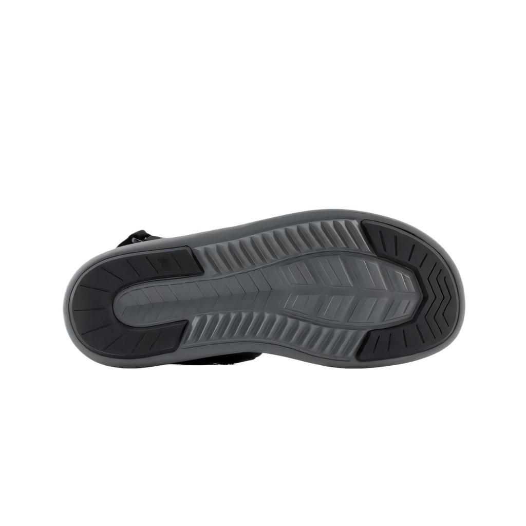New Balance SMA600 Casual Sports Slippers Black Unisex SMA600A1-BK