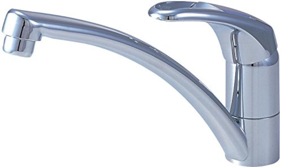 SANEI Kitchen Mixer Bolt Cold Climate Specification (San-ei) Single-Hole Tap, Type,