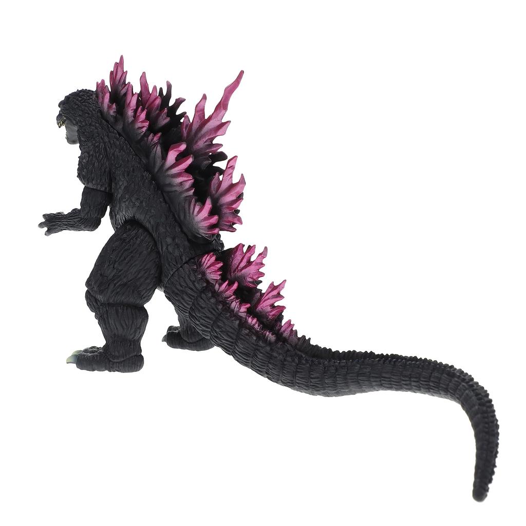 Bandai - Seria Potworów Filmowych - Godzilla Millennium