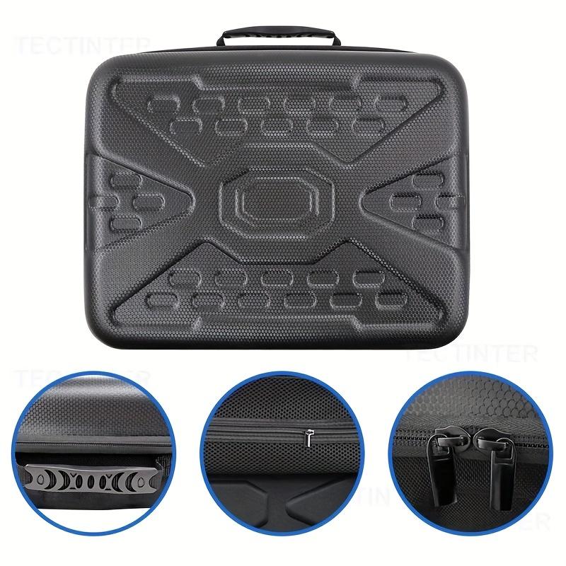 Für Xbox Serie X Zubehör Harte Tragetasche Für Xbox Serie X Konsole Controller Reise Schutzhülle Shell