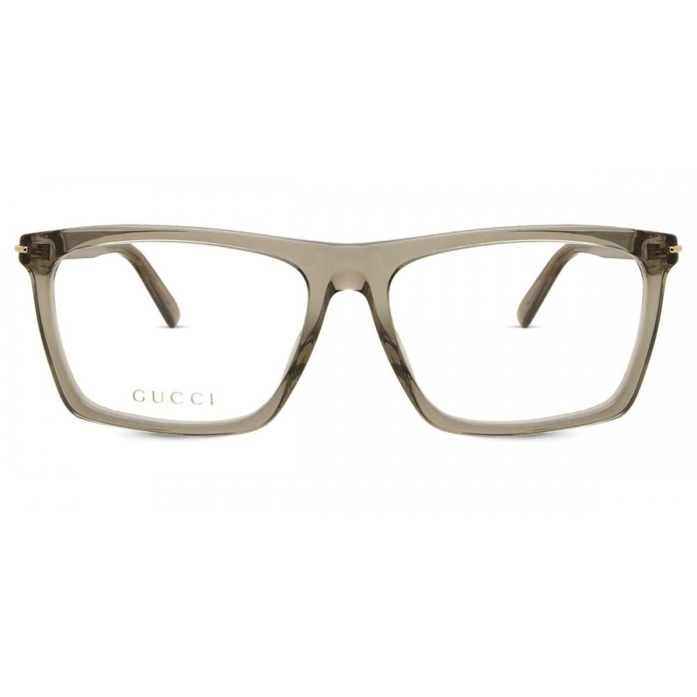 Gucci Gg1445o 008 Men Eyeglasses