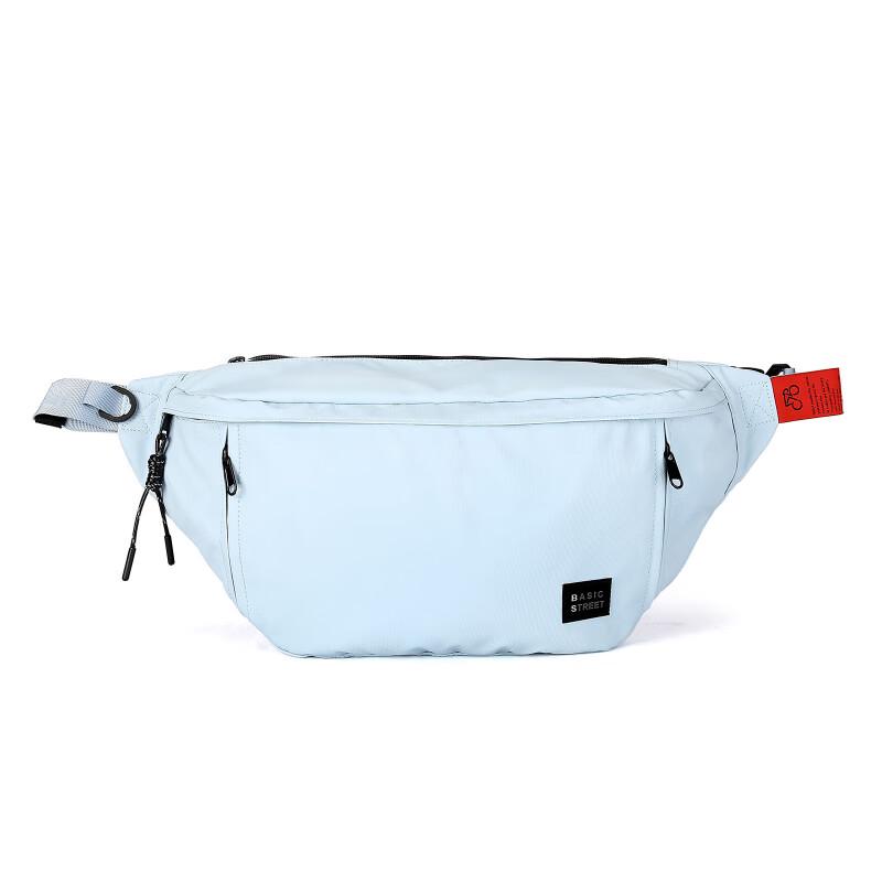 MDNG Versatile Nylon Crossbody Chest Bag