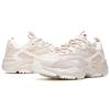 Fila Tracer Fabric Trendy Retro Casual Non-Slip Breathable Low-Top Dad Shoes Women Sneakers Nude-Pink F12W021116FLS