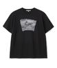 MILLO ARCHIVE Running Dogs T-Shirt [Black]