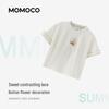 MOMOCO Girls' Summer Fruit T-Shirt
