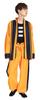 Clearstone Cosplay Halloween Orange Dancer Orange Men's
