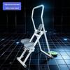 TLXT Foldable Multi-functional Climbing Stepper CN plug (adapter included)