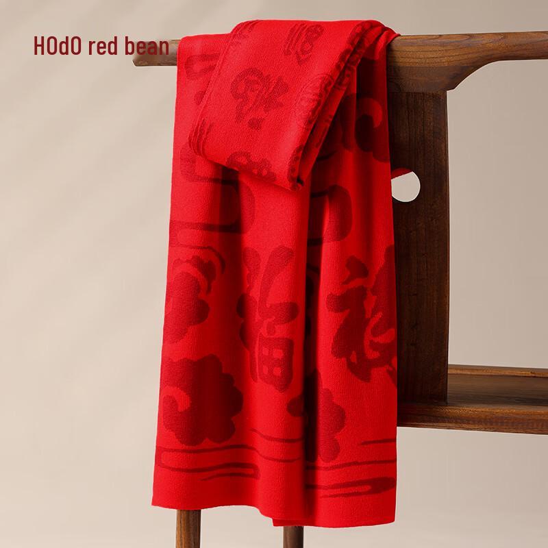 Hodo Women's Warm Blended Scarf & Shawl