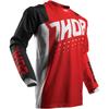 2023 heiß verkaufendes Fahrrad Mountainbike Fahranzug Offroad-Rennanzug THOR Downhill-Anzug Outdoor-Sport schnelltrocknend durch