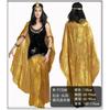 Halloween Costume Adult Cleopatra King Prince Costume Cosplay Robe
