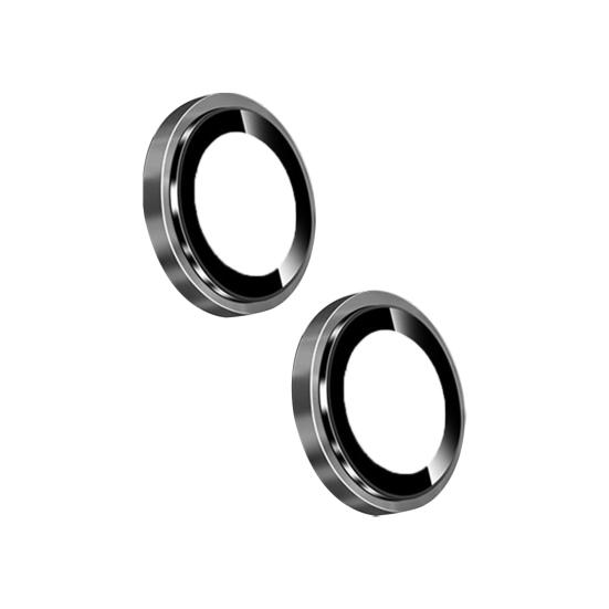 Película de Dureza 9H para Lente de Telefone, Alta Resistência à Poeira, Transmitância, Capa Protetora para Lente de Câmera de Telefone