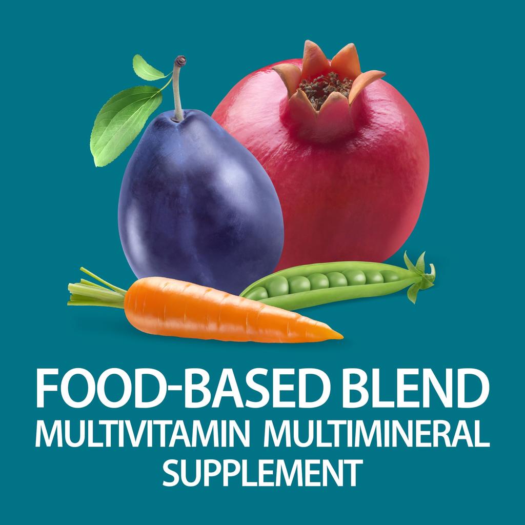 21st Century, Wellify, for men over 50, multivitamin multimineral, 65 tablets