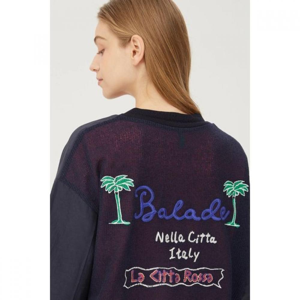 Benetton Benetton Bien Jumper Bajpb3531