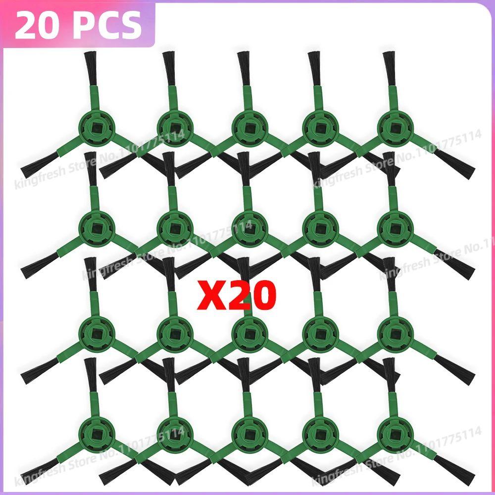 Fit For ( iRobot Roomba Plus 405 Combo / 505 Combo ) Vacuum Parts Main Roller Side Brush Mop Cloth Filter Dust Bag Accessories