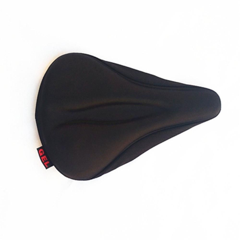 Bicycle Silicone Seat Cover, Mountain Bike Silicone Seat Cover