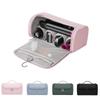 Portable Curling Iron Storage Bag Non-slip Hair Curler Organizer Hair Tools Pouch  Hair Rollers