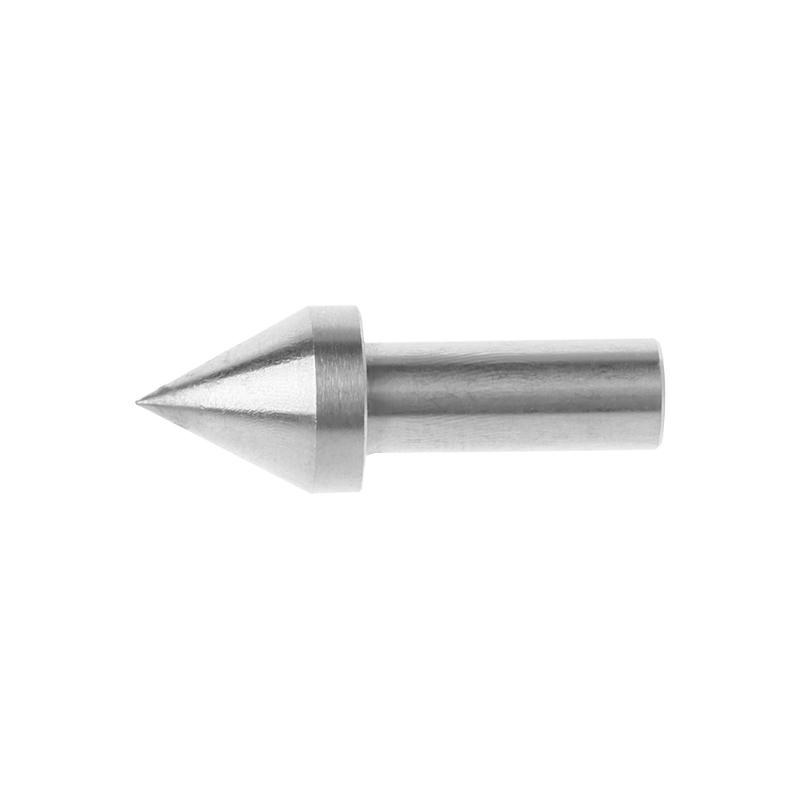 Live Center Thimble Drill Bit For Mini Lathe Machine DIY Woodworking Accessories Drop Ship