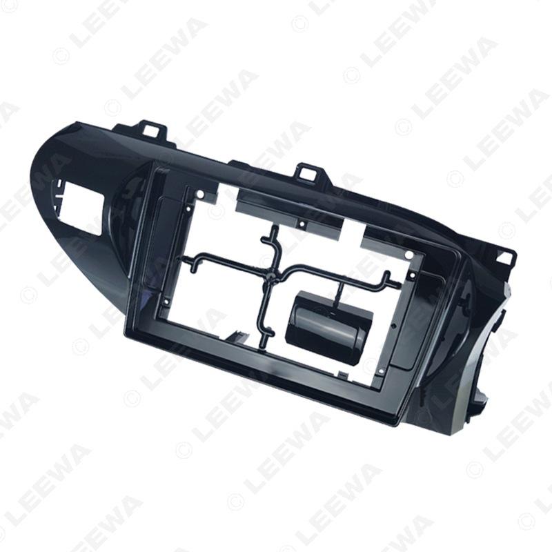 Toyota Hilux RHD 10.1" Android Navigation Panel Upgrade Kit