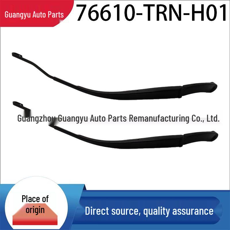 Acura CDX Wiper Arm - 76610-TRN-H01 76610-TRN-H01